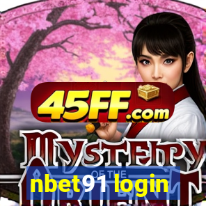 nbet91 login